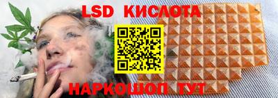 хмурый Берёзовский